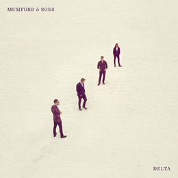 Mumford and Sons – If I say (review)