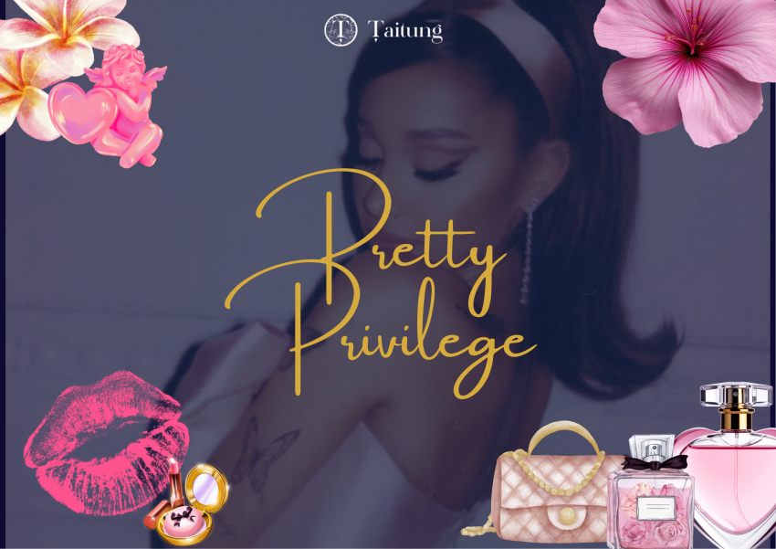 The superficiality of appearance