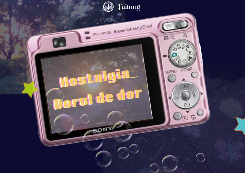 Nostalgia – Dorul de dor
