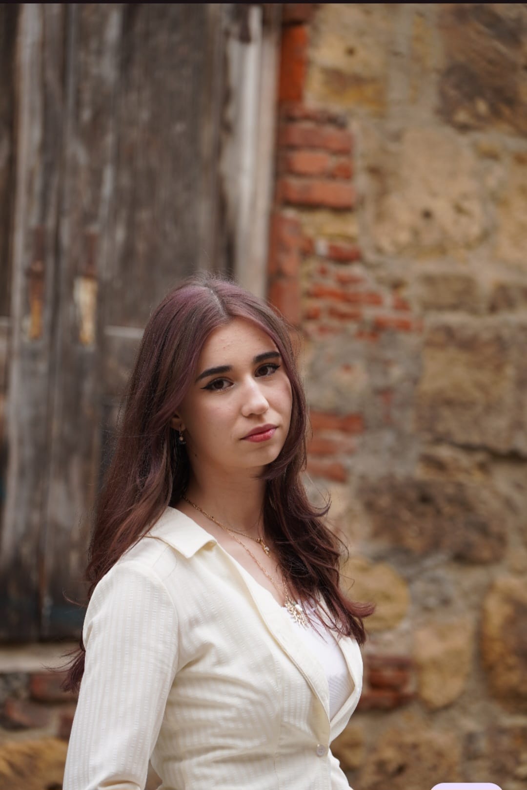 Hendea Cezara Maria